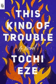 Cover von This Kind of Trouble