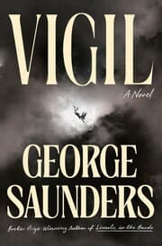 Cover von Vigil