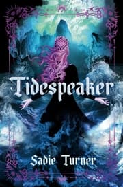 Cover von Tidespeaker
