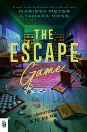 Cover von The Escape Game