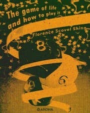 Cover von The Game of Life and How to Play It