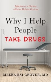 Cover von Why I Help People Take Drugs
