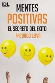 Cover von Mentes positivas