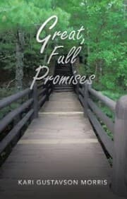 Cover von Great, Full Promises