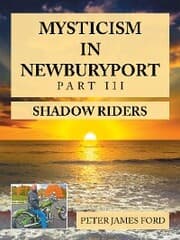 Cover von Mysticism in Newburyport