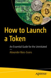 Cover von How to Launch a Token