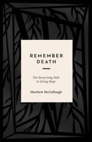 Cover von Remember Death