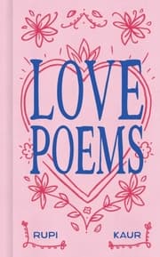 Cover von Love Poems