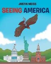 Cover von Seeing America