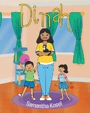 Cover von Dinah
