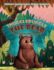 Cover von Snugglebuggle the Bear