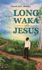 Cover von Long Waka with Jesus