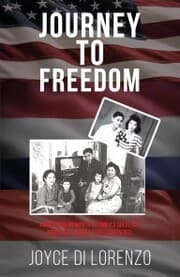 Cover von Journey to Freedom