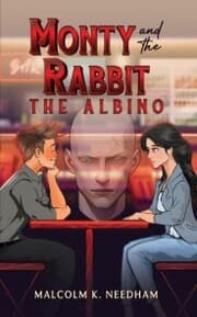 Cover von Monty and the Rabbit: The Albino