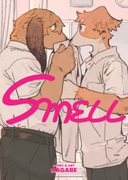 Cover von Smell