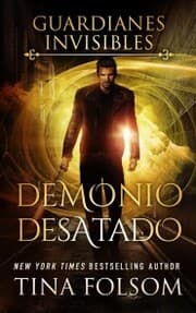 Cover von Demonio Desatado