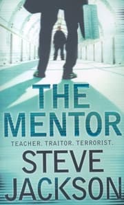 Cover von The Mentor