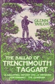 Cover von The Ballad of Trenchmouth Taggart