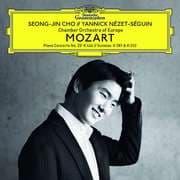 Cover von Piano Concerto No. 20 and Sonatas