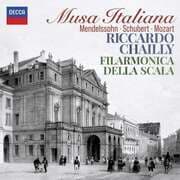 Cover von Musa Itailana