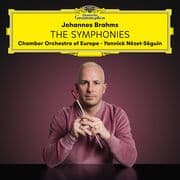 Cover von Brahms: The Symphonies