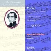 Cover von Romantic Piano Concerto Vol. 72