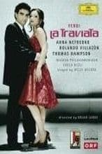 Cover von La Traviata