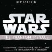 Cover von Star Wars: The Phantom Menace