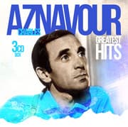 Cover von Greatest Hits