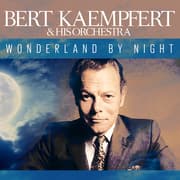 Cover von Wonderland By Night