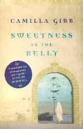 Cover von Sweetness in the Belly