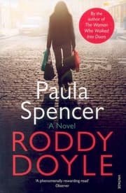 Cover von Paula Spencer