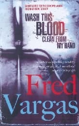 Cover von Wash This Blood Clean From My Hand