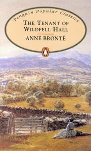 Cover von The Tenant of Wildfell Hall