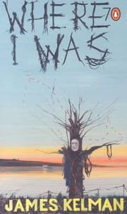 Cover von Where I Was