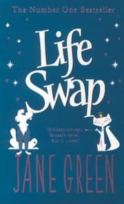 Cover von Life Swap