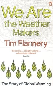 Cover von We are the Weather Makers