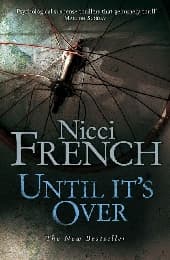 Cover von Until It's Over