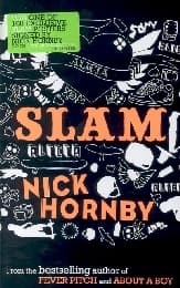Cover von Slam