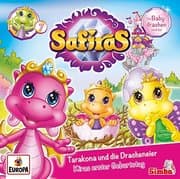 Cover von Safiras 7