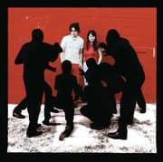 Cover von The White Stripes: White Blood Cells