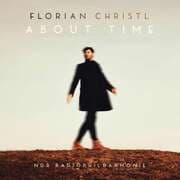 Cover von About Time