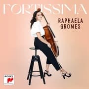 Cover von Fortissima
