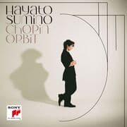 Cover von Chopin Orbit
