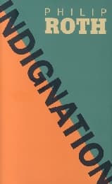 Cover von Indignation