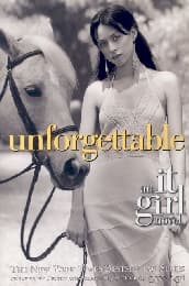 Cover von Unforgettable