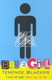 Cover von Boy2Girl