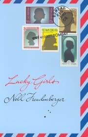 Cover von Lucky Girls