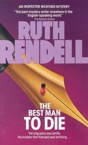 Cover von The Best Man to Die