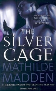 Cover von The Silver Cage